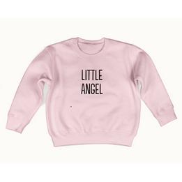 Overview image: TOET sweater little angel