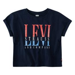 Overview image: Levi's shirt navy