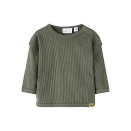Overview image: Name it sweater NBNLAPPA beet 