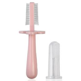 Overview image: Grabease toothbrush blush