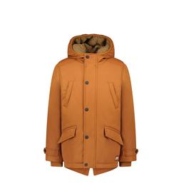 Overview image: MOODSTREET jas Parka toffee 46