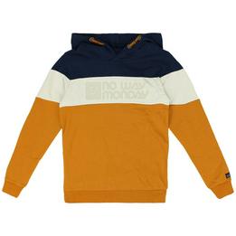Overview image: No Way Monday sweater Hood rus