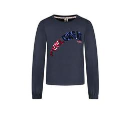 Overview image: B-NOSY sweater navy