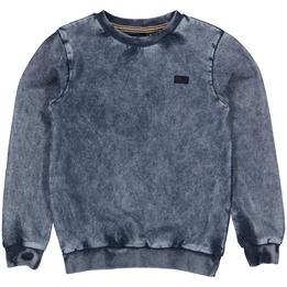 Overview image: LEVV sweater Alan blue