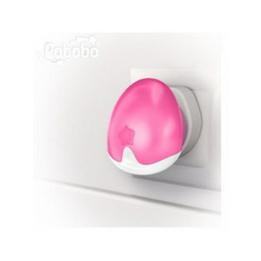 Overview second image: PABOBO automatic night light p