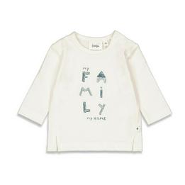 Overview image: Feetje shirt ls Family