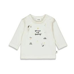 Overview image: Feetje Shirt ls galaxy moon ch