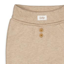 Overview image: Feetje broek Nuts taupe