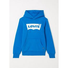 Overview image: Levi's hoodie batwing skydiver