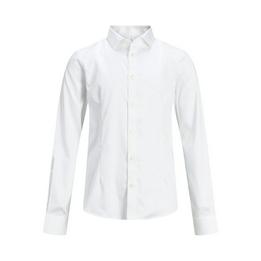 Overview image: J&J blouse Parma white