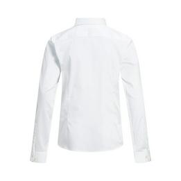 Overview second image: J&J blouse Parma white