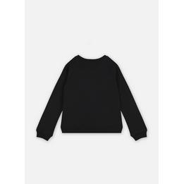 Overview second image: Levi's sweater batwing crewnec