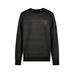 Overview image: CARS sweater Yono black