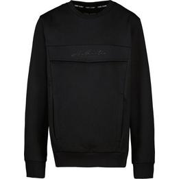 Overview image: CARS sweater Troni black