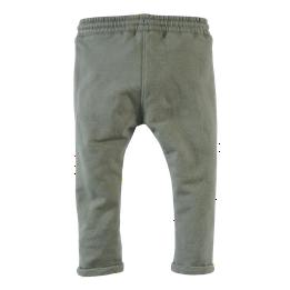 Overview second image: Z8 mini broek Cima dusty olive