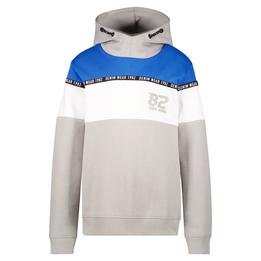 Overview image: CARS sweater Hearll hood mid g