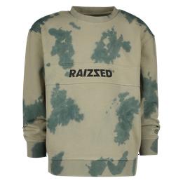 Overview image: Raizzed sweater Mercer groen