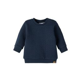 Overview image: Name it sweater NBMOSWALD blau