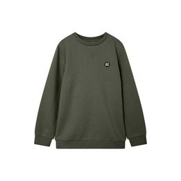 Overview image: Name it NKM VIMO sweat groen