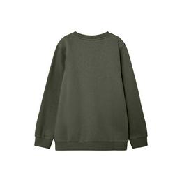 Overview second image: Name it NKM VIMO sweat groen